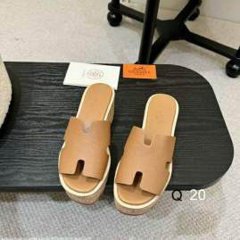 Picture of Hermes Shoes _SKUHermessz35-40XX040111242